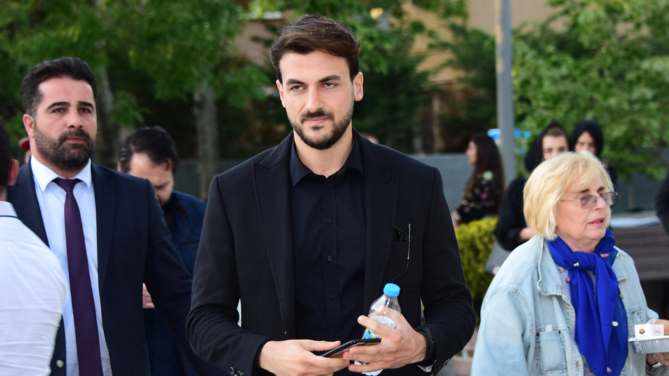 'Annem çok iyi bir insandı'