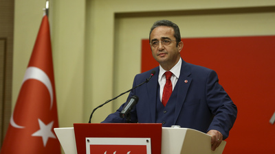 CHP'li Tezcan'dan iktidara '19 Mayıs' eleştirisi