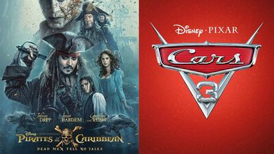 Hacker'lar "iki film birden" yaptı