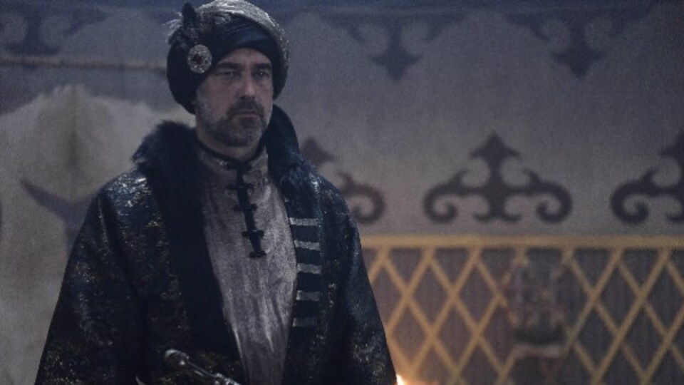 Ertuğrul'lar, Vasilius'un büyük saldırısından kurtulabilecek mi?