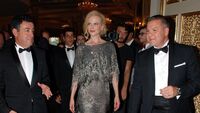 Nicole Kidman'ın kariyerinin en önemli filmleri