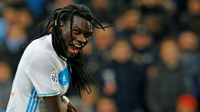 Gomis'te kalp riski!