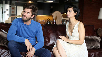 Sühan ve Cesur tekrar aile olabilecek mi?