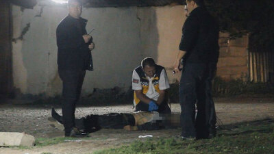 Kan donduran sözler! "Sıra size de gelecek, intikam..."