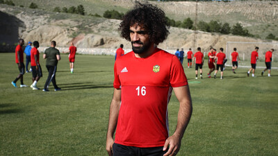 "Sezonu lider tamamlamak istiyoruz"