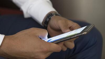 WhatsApp'ta erişim sorunu