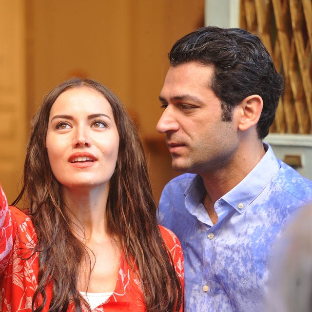 'Sonsuz Aşk'ın Albümü çıktı