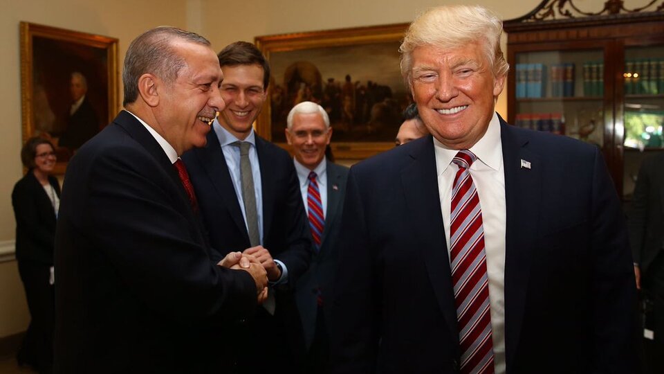 20 dakikada 3 kez söyledi!