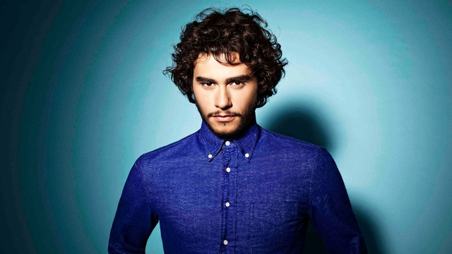 Cem Belevi Gençbatı Festivali’nde