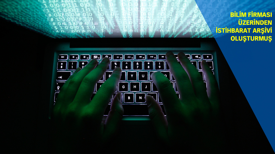 FETÖ, 600 bin abonenin bilgilerini çalmış!