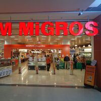 Ve hisse devri tamamlandı