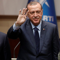 Salonu birlikte selamlayacaklar