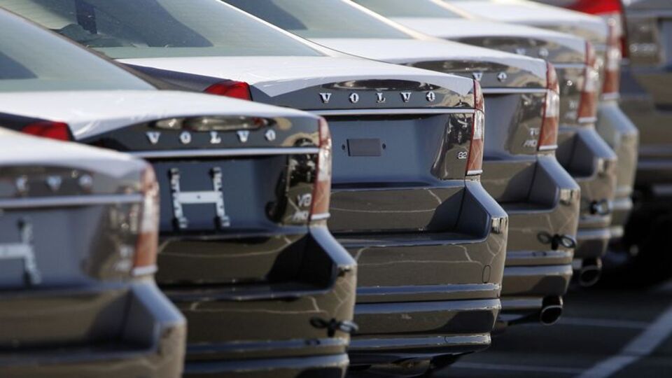 Volvo'dan şok karar! Artık üretmeyecek...