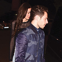 Gerçek aşkı Hakan Sabancı'ymış!