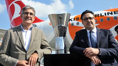 İstanbul'da kuş uçmayacak!