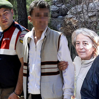 Çevreci çifti öldürmüştü, kiralık katil çıktı!