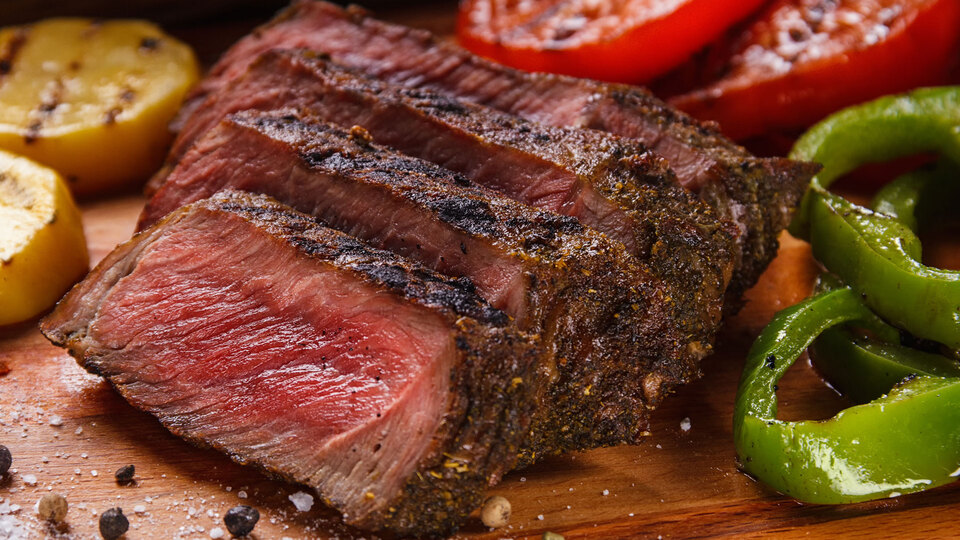 Etteki tehlikeye dikkat!