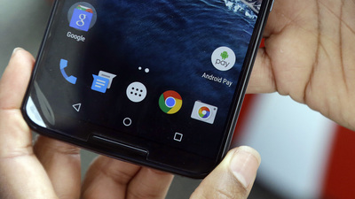 10 telefondan 9'unda o var