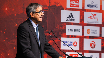 "Euroleague gerçek bir Avrupa Ligi'ne dönüştü"