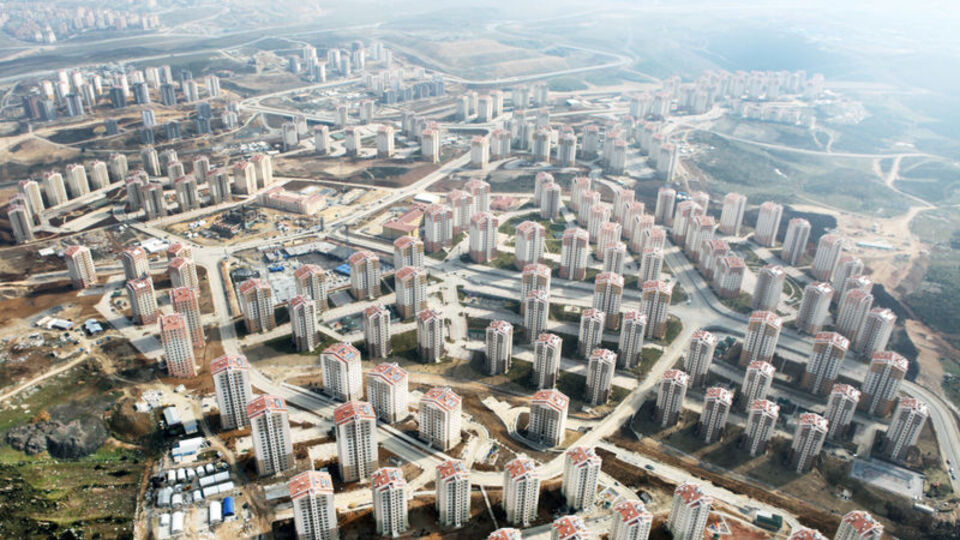 İstanbul dünyada ikinci sırada