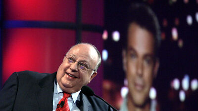 Ünlü medya patronu hayatını kaybetti