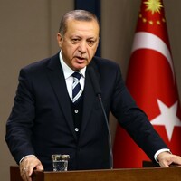 Cumhurbaşkanı Erdoğan'dan '19 Mayıs' mesajı