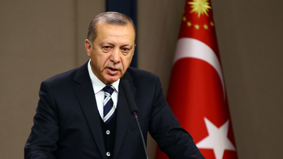 Cumhurbaşkanı Erdoğan'dan '19 Mayıs' mesajı