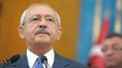Kılıçdaroğlu'ndan '19 Mayıs' mesajı