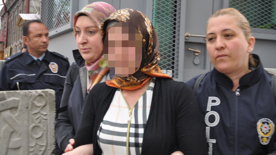 "Taciz etti, öldürdüm"