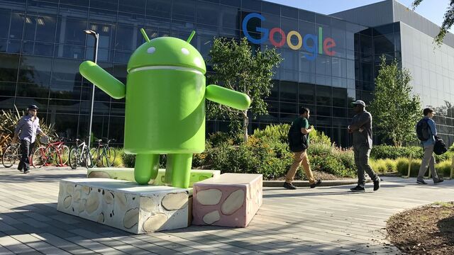 Android telefon sahiplerine müjde! İki yeni...