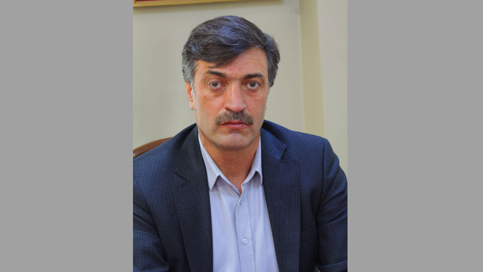 Doğu Anadolu'daki en büyük 'Yenidoğan çocuk yoğun bakım merkezi ünitesi' kuruldu