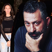 Cem bu görüntüye dayanamadı