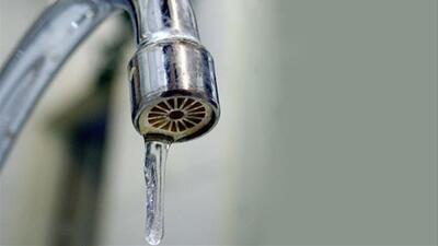 İstanbul'da su kesintisi