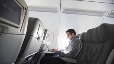 ABD ve Avrupa'dan 'laptop yasağı' kararı