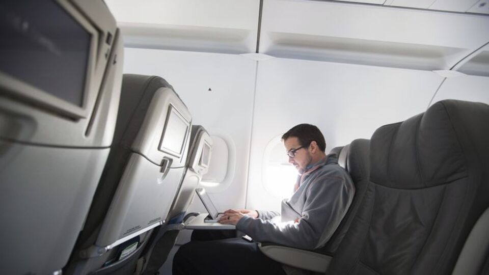 ABD ve Avrupa'dan 'laptop yasağı' kararı