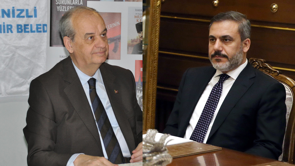 Balyoz savcısından Fidan ve Başbuğ itirafı