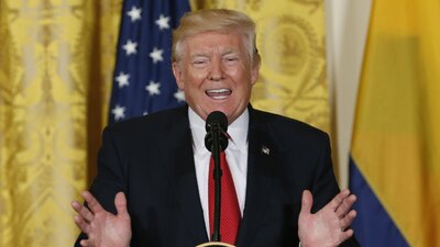 Trump, FBI'ın başına onu getirecek!