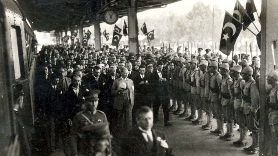 19 Mayıs'ta ne oldu?