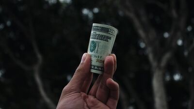 15 dakikada 25 milyon dolar topladı!