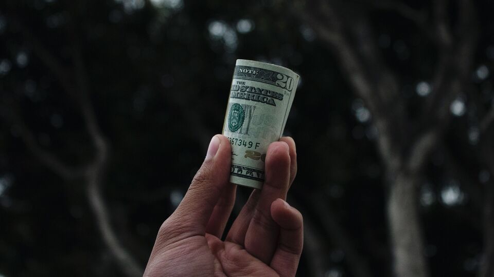 15 dakikada 25 milyon dolar topladı!