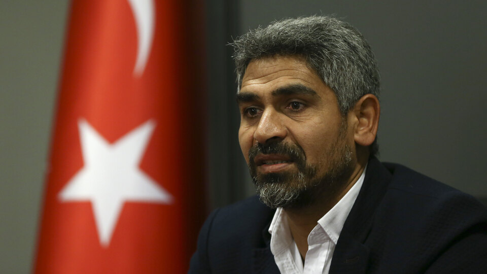 Ankaragücü'nde deprem!..