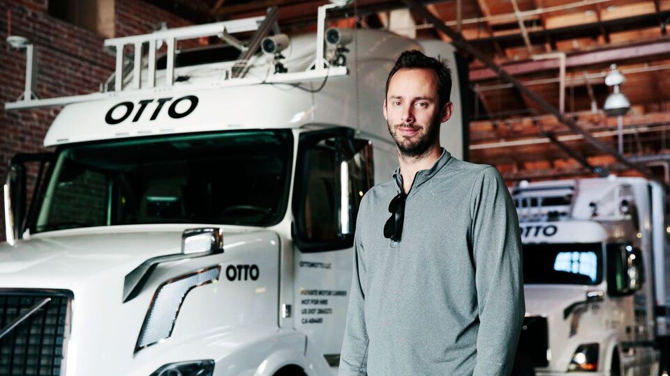 ABD bu mühendisi konuşuyor