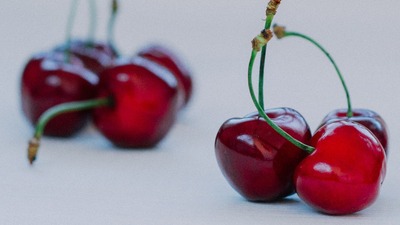 Kiraz ihracatında "rekor" beklenti