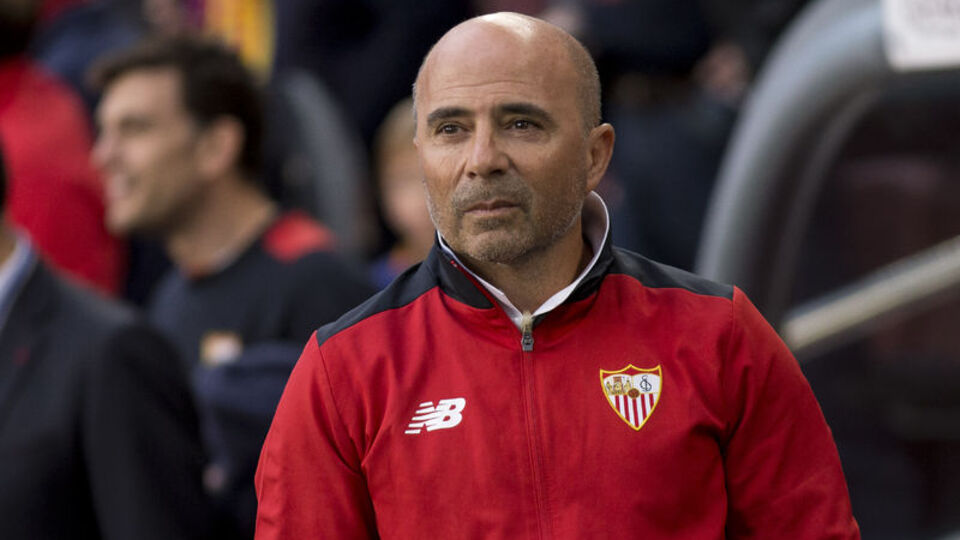 Sampaoli'den Arjantin Milli Takımı itirafı