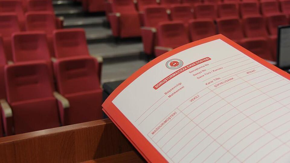 Sözcü gazetesine FETÖ operasyonu!