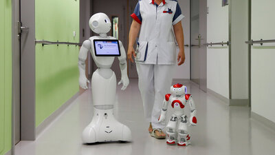 Ölümcül hastalığı olanları anlıyor