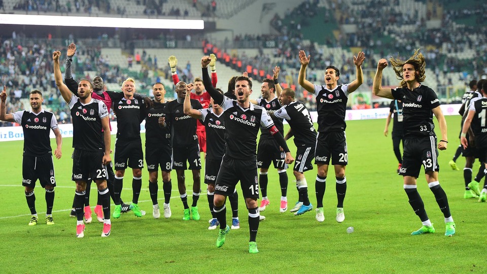 "Galatasaray küme düşer!"