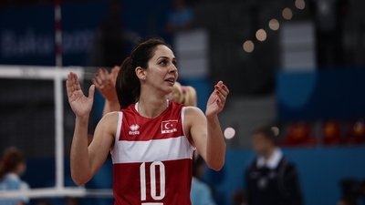 Güldeniz Önal Eczacıbaşı VitrA'da