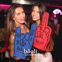 'Baoli' İstanbul’a Geliyor