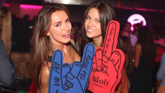 'Baoli' İstanbul’a Geliyor